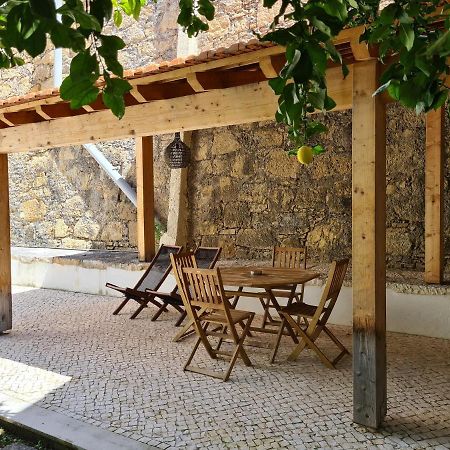 Aq 188 Guest House Coimbra Exterior photo