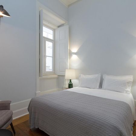 Aq 188 Guest House Coimbra Exterior photo