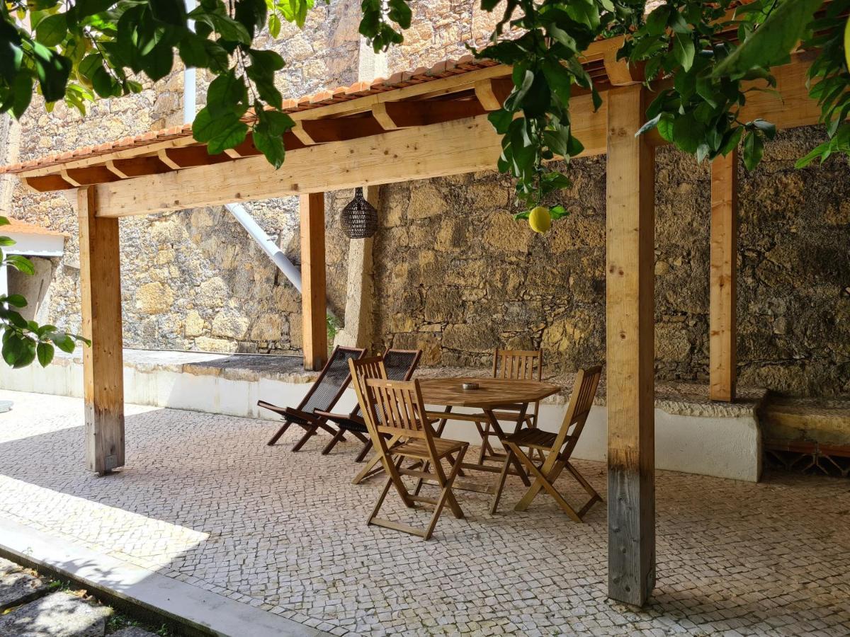 Aq 188 Guest House Coimbra Exterior photo