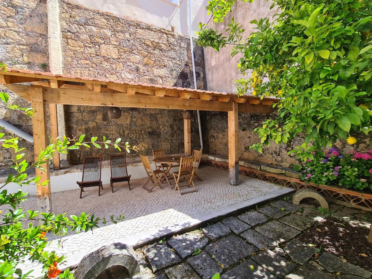 Aq 188 Guest House Coimbra Exterior photo