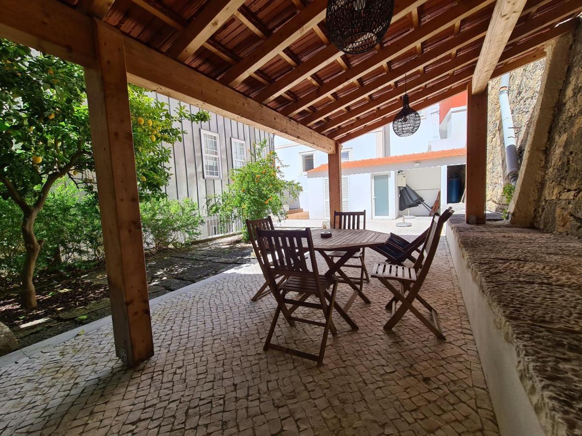 Aq 188 Guest House Coimbra Exterior photo