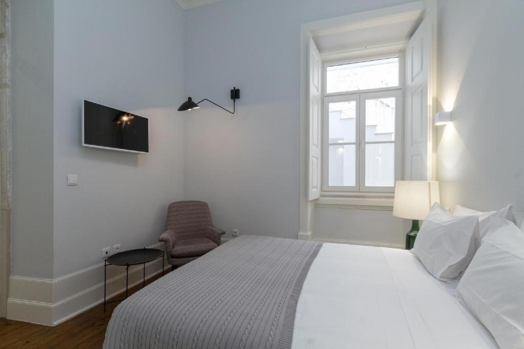 Aq 188 Guest House Coimbra Exterior photo