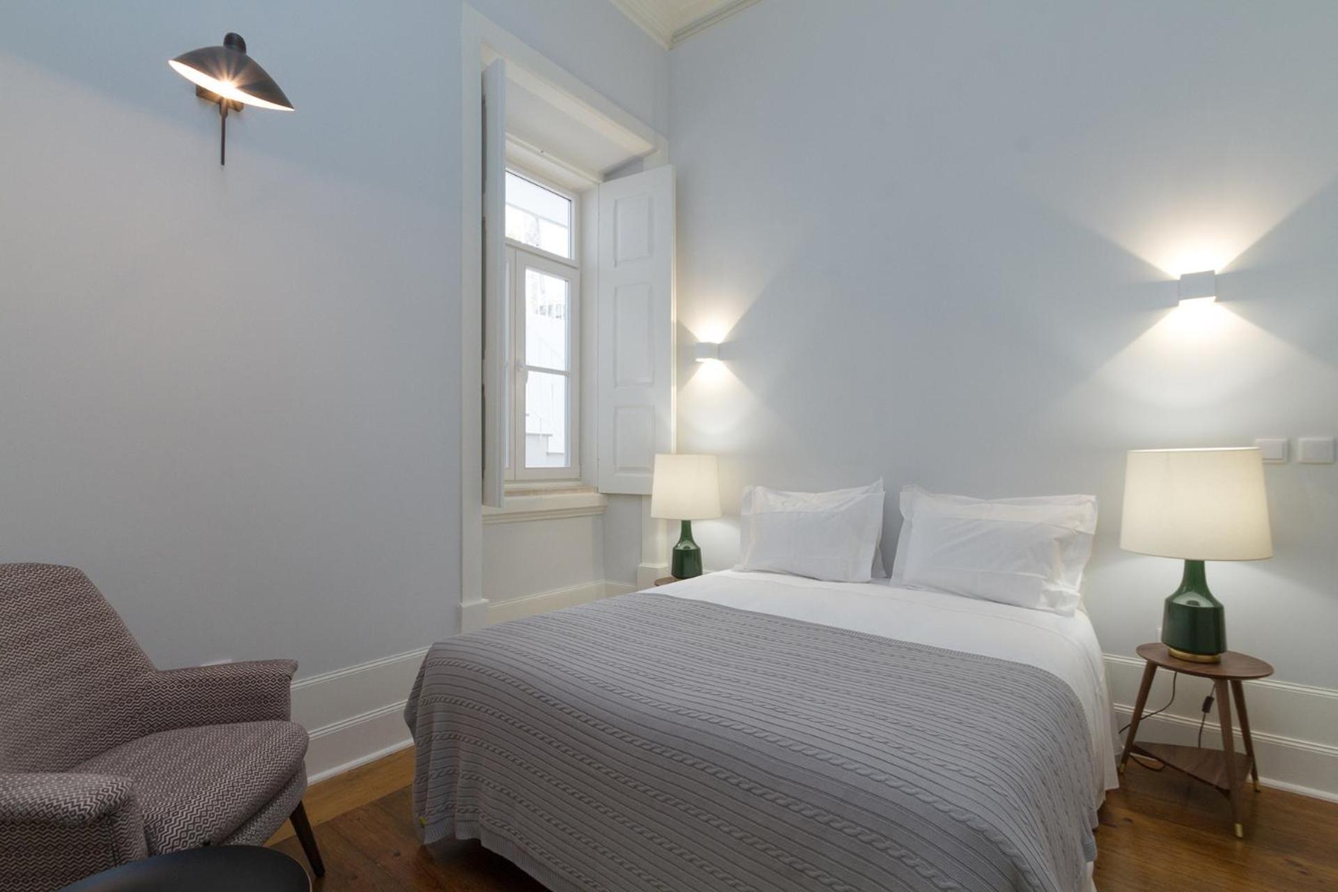 Aq 188 Guest House Coimbra Exterior photo
