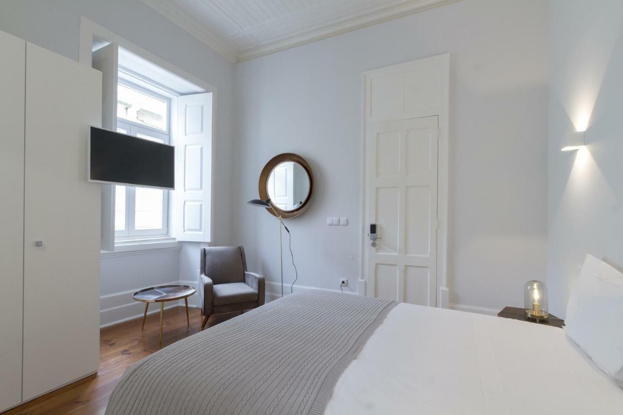 Aq 188 Guest House Coimbra Exterior photo