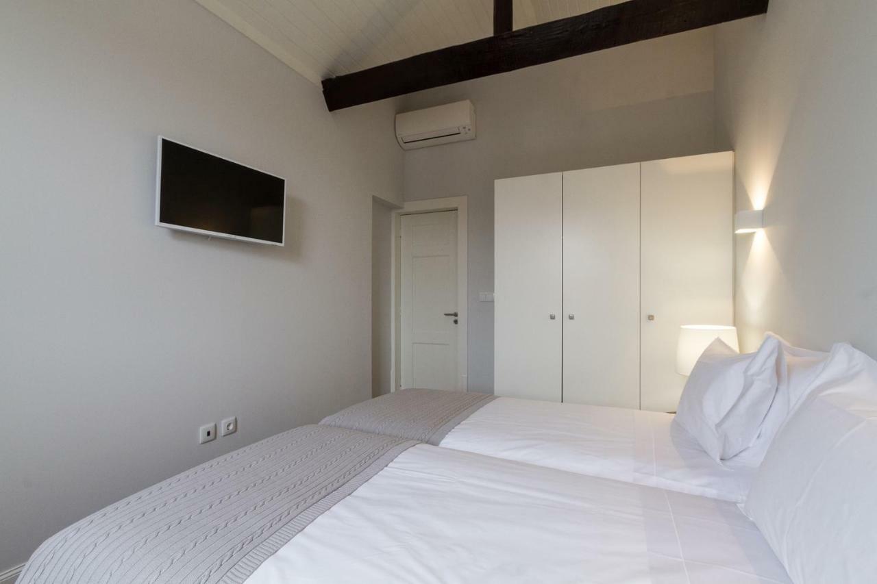 Aq 188 Guest House Coimbra Exterior photo