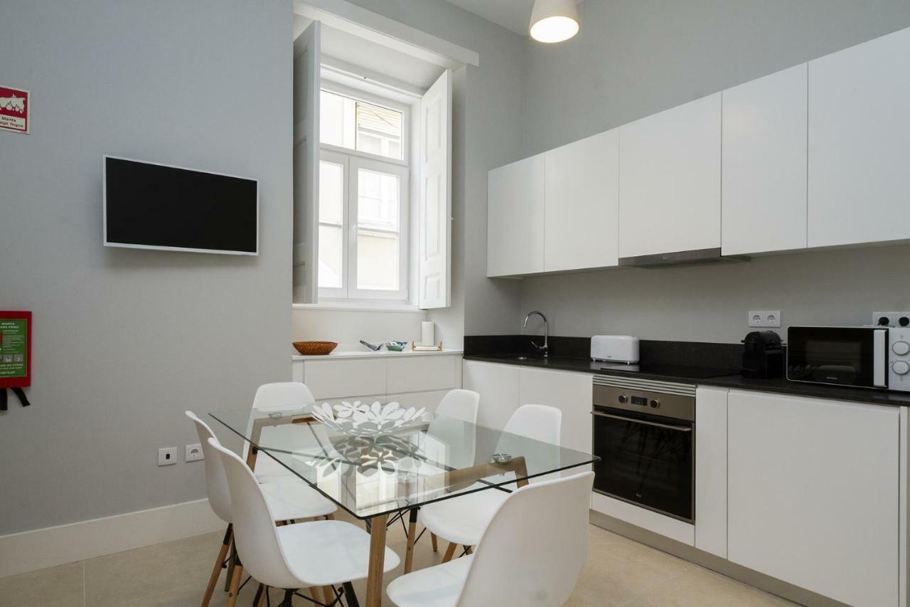 Aq 188 Guest House Coimbra Exterior photo