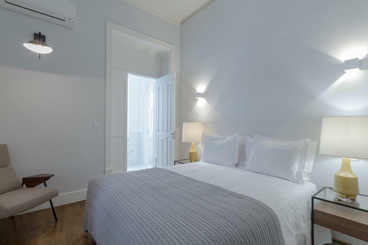 Aq 188 Guest House Coimbra Exterior photo