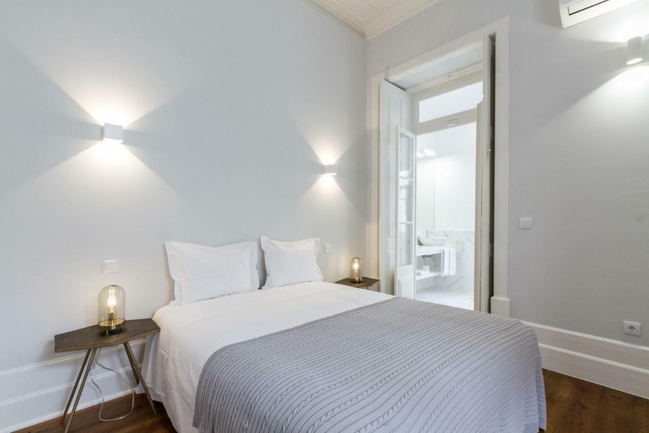 Aq 188 Guest House Coimbra Exterior photo