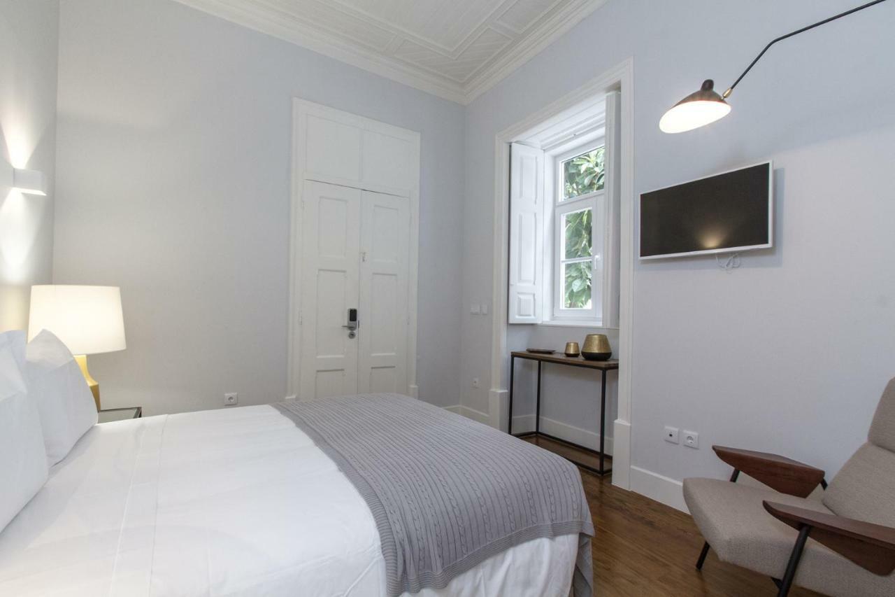 Aq 188 Guest House Coimbra Exterior photo