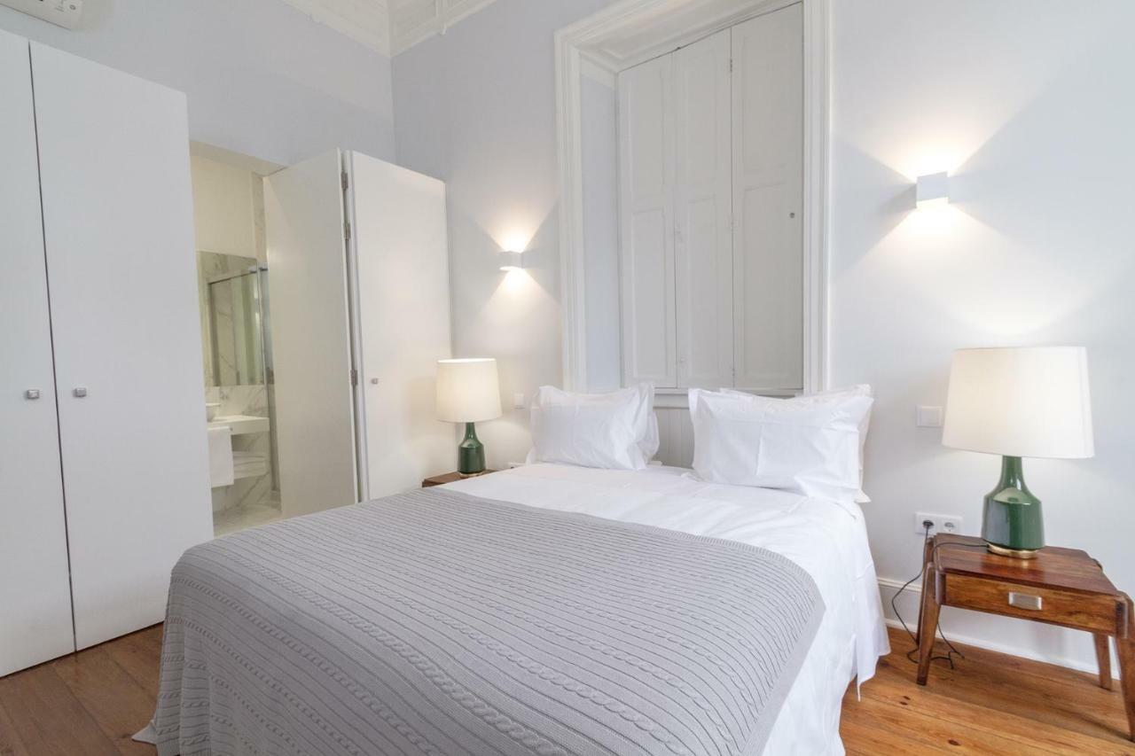 Aq 188 Guest House Coimbra Exterior photo