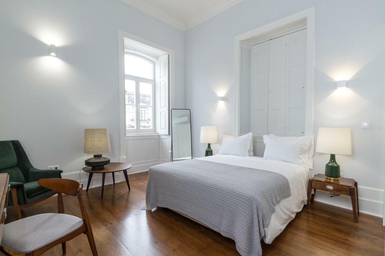 Aq 188 Guest House Coimbra Exterior photo
