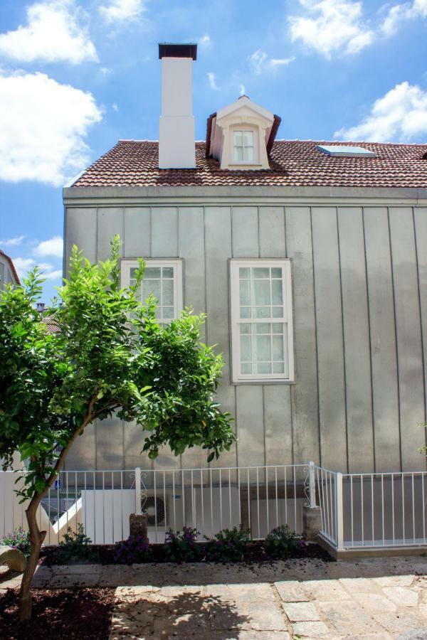 Aq 188 Guest House Coimbra Exterior photo
